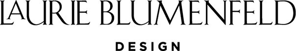Laurie Blumenfeld Design – NYC Interior Design Studio