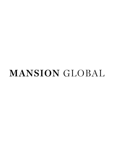 Laurie Blumenfeld-Russo on Mansion Global | How to Add Modern Chic to a Historic House