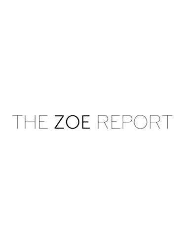 Laurie Blumenfeld-Russo on THE ZOE REPORT 