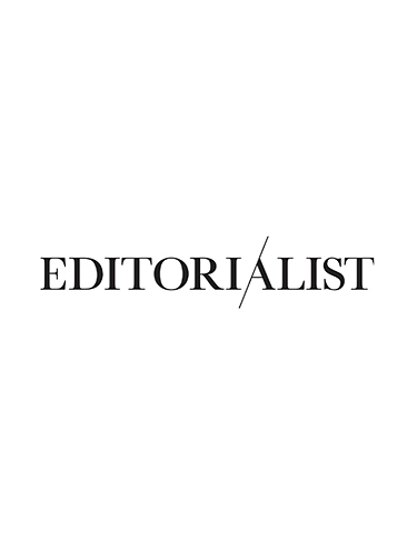 Interior Designer Laurie Blumenfeld-Russo on the Editorialist