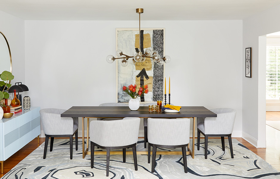 Laurie-Blumenfeld-Design-Art-Inspired-Dining-Room-Renovation