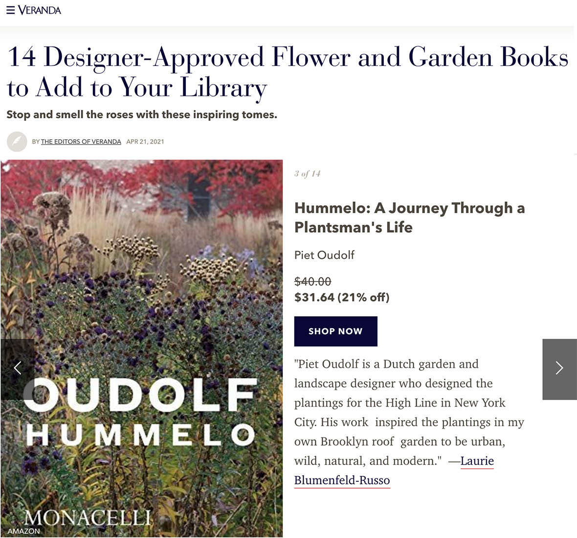 Interior-Designer-Laurie-Blumenfeld-Russo-on-Veranda