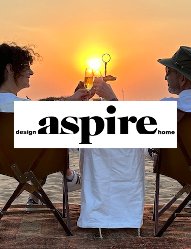 Designer Travels: Laurie Blumenfeld In Jaisalmer, India in Aspire Design and Home