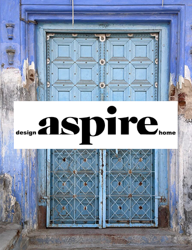 Designer Travels: Laurie Blumenfeld In Narlai, India in Aspire Design and Home