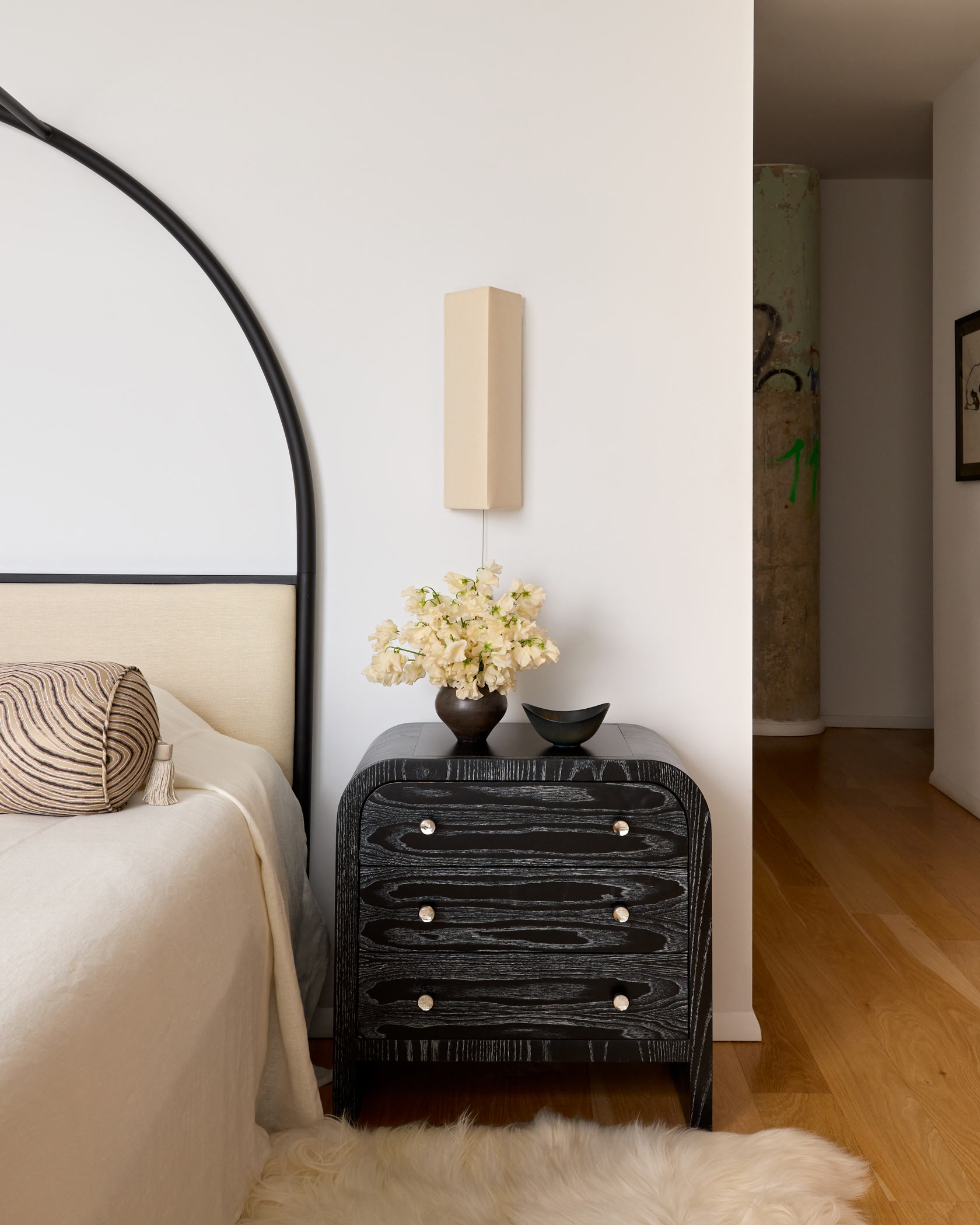 BESPOKE BROOKLYN LOFT INTERIOR DESIGN