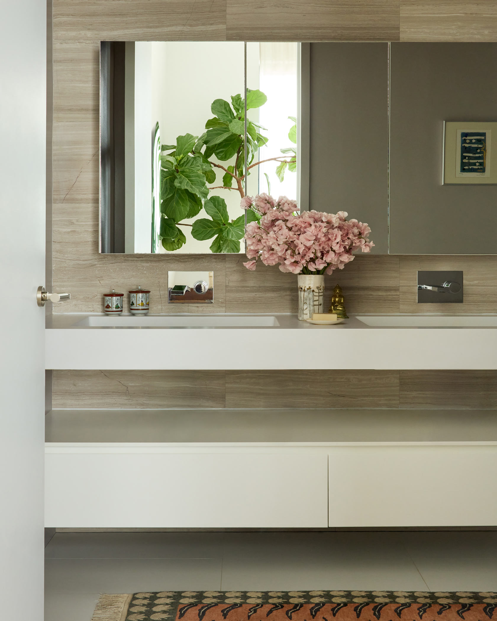 BESPOKE BROOKLYN LOFT INTERIOR DESIGN