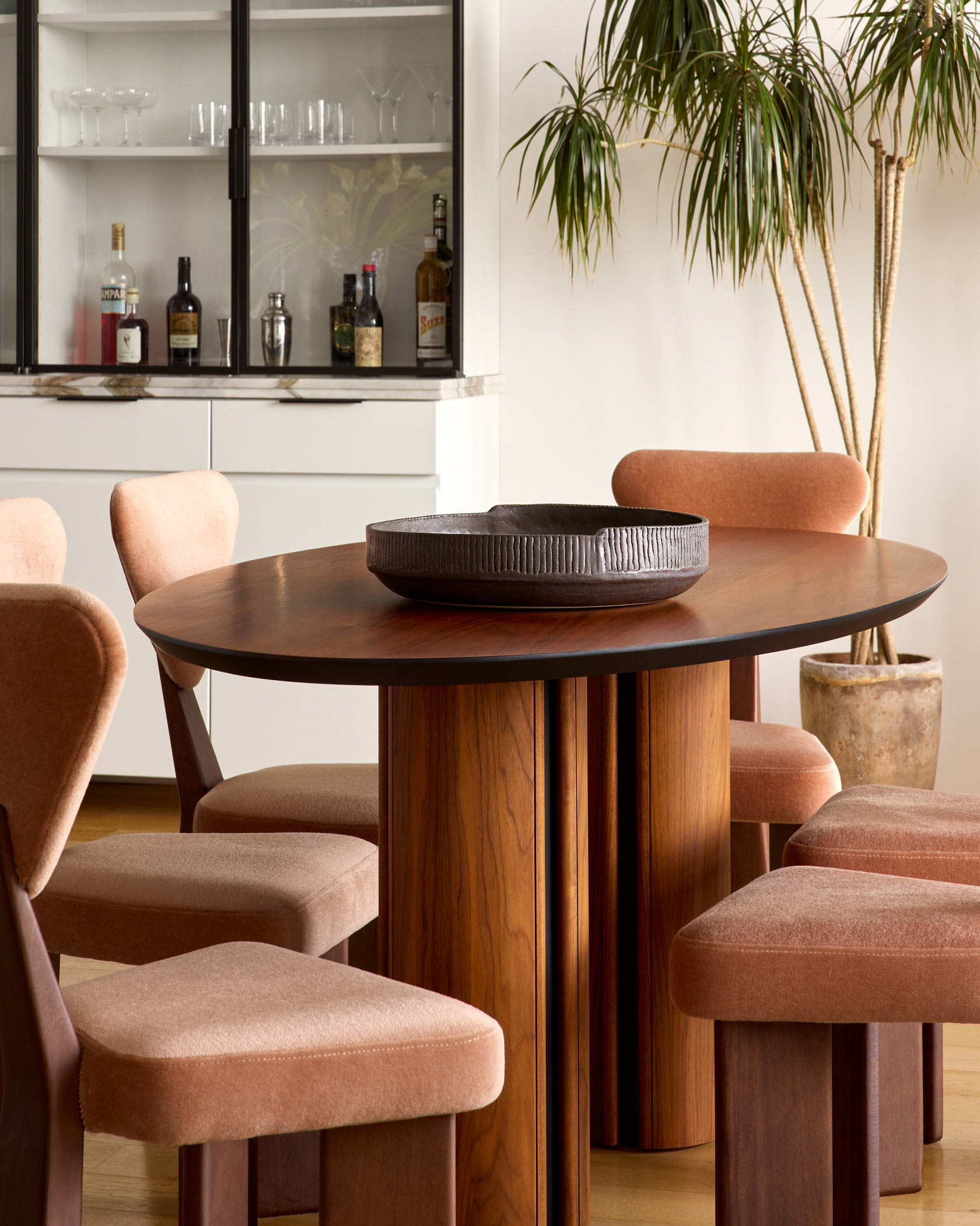 BESPOKE BROOKLYN LOFT INTERIOR DESIGN