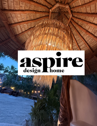 Designer Travels: Laurie Blumenfeld In Holbox, Mexico