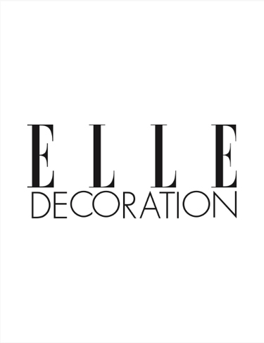 ELLE DECORATION - FROM INDUSTRIAL WAREHOUSE TO LUXURY APARTMENT: AN INTERIOR DESIGNER TRANSFORMS HER NEW YORK HOME INTO A MODERN APARTMENT WITH A TRIBUTE TO HER ROOTS